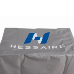 Hessaire CVR6037 Mobile Evaporative Cooler Protective Wintering Debris Cover For All MC37 Models, Accessory Only, Navy Steel Blue -Deals Patio Elegance Store GUEST bbf727e3 a660 4540 84f1 030b82fa2161