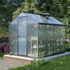 AOODOR Walk-in Greenhouse Polycarbonate Panel Hobby GreenhousesGarden 13 AOODOR Walk-in Greenhouse Polycarbonate Panel Hobby GreenhousesGarden -Deals Patio Elegance Store GUEST bc28398e 9590 438d b065 c6eeec12282d