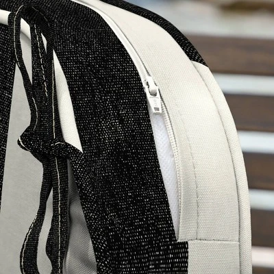 ProFoam Outdoor Rounded Back Seat Cushion - Arden Selections 9 ProFoam Outdoor Rounded Back Seat Cushion - Arden Selections - Image 9