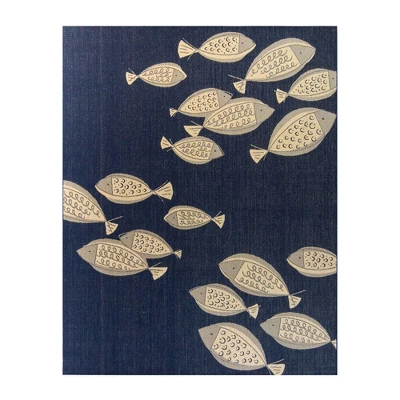 6'6" X 9'6" Paseo Loutro Outdoor Rug - Avenue33 3 6'6" X 9'6" Paseo Loutro Outdoor Rug - Avenue33 - Image 3