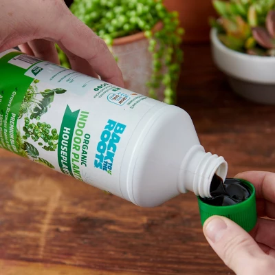 Back To The Roots All Purpose Plant Food 1.5lb 4 Back To The Roots All Purpose Plant Food 1.5lb - Image 4