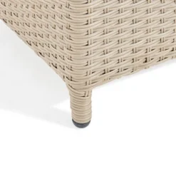 2pk All-Weather Wicker Canaan Outdoor Square Stools With Cushions Brown - Alaterre Furniture 14 2pk All-Weather Wicker Canaan Outdoor Square Stools With Cushions Brown - Alaterre Furniture -Deals Patio Elegance Store GUEST be049820 fe98 429f ab66 b01f8d8d1eee