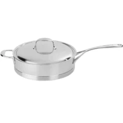 DEMEYERE Atlantis Stainless Steel Saute Pan -Deals Patio Elegance Store GUEST beb8fa38 ed06 41e5 bfe7 4a51ff4419fb