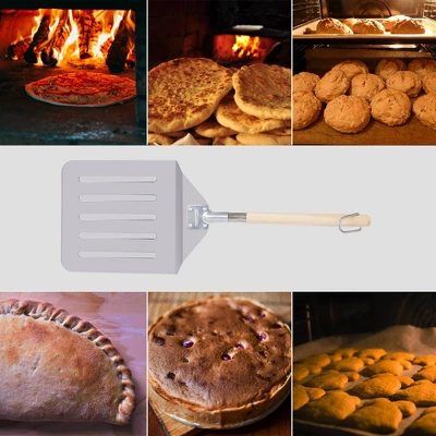 Royal Gourmet 2pc Pizza Cookware Set For Grill Oven 1 Royal Gourmet 2pc Pizza Cookware Set For Grill Oven