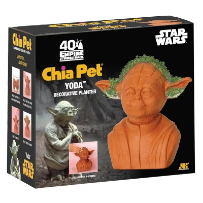 NECA Chia Star Wars - Yoda 2 NECA Chia Star Wars - Yoda - Image 2