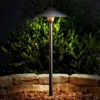 Kichler Architectural Bronze Landscape Path Light