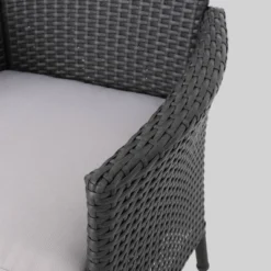 Vincent 7pc Wicker Patio Dining Set - Christopher Knight Home -Deals Patio Elegance Store GUEST bfe6645c a6fa 4bd3 938d 75385cfff9e7