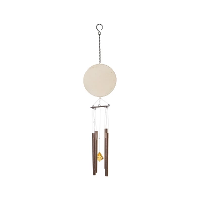 C&F Home Wind Blows Wind Chime 2 C&F Home Wind Blows Wind Chime - Image 2