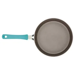 Rachael Ray Cook + Create Aluminum Nonstick Saute Pan With Lid 3qt Agave Blue -Deals Patio Elegance Store GUEST c1f5c551 ca92 4365 9389 f20ab6a85d59