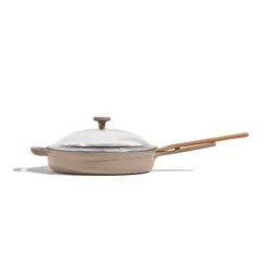 Our Place 1.9qt 10" Cast Iron Always Pan -Deals Patio Elegance Store GUEST c2241833 89c4 4d58 8e59 57603faeb163