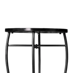 Mosaic Patio Side Table With Iron Legs - Teamson Home 14 Mosaic Patio Side Table With Iron Legs - Teamson Home -Deals Patio Elegance Store GUEST c26dc109 6454 4943 a3f1 41cfa173a714