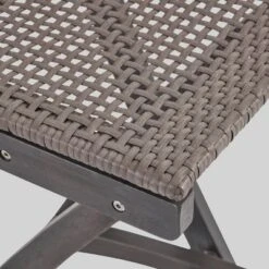 Polaris 5pc Wood And Wicker 45" Rectangular Bar Set Dark Gray - Christopher Knight Home 8 Polaris 5pc Wood And Wicker 45" Rectangular Bar Set Dark Gray - Christopher Knight Home -Deals Patio Elegance Store GUEST c3dbad9a e8dd 43a7 a4aa c7a88cb08fd5