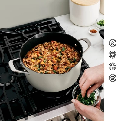 Ninja Foodi NeverStick PossiblePot 2 Ninja Foodi NeverStick PossiblePot - Image 2