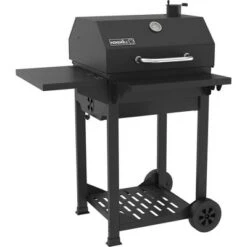 Nexgrill 810-0025 22" Charcoal Cart Grill - Black 6 Nexgrill 810-0025 22" Charcoal Cart Grill - Black -Deals Patio Elegance Store GUEST c487975f ffec 4086 85bd e84e5539fd6b