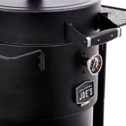 Oklahoma Joe's Bronco Drum Smoker 19202089 -Deals Patio Elegance Store GUEST c4f858d2 f47f 4ed3 b470 e8d37ec6b4bb