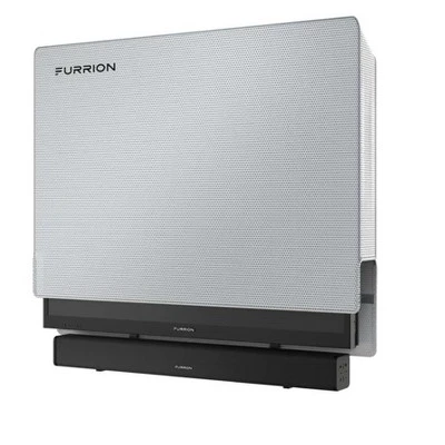 Furrion 65" Weather And UV Resistant TV Cover For Furrion Outdoor TV & Soundbar - 2022 2 Furrion 65" Weather And UV Resistant TV Cover For Furrion Outdoor TV & Soundbar - 2022 - Image 2