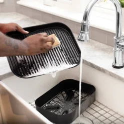 Ninja Woodfire Outdoor Grill & Smoker, 7-in-1 Master Grill, BBQ Smoker And Air Fryer With Woodfire Technology - OG701 21 Ninja Woodfire Outdoor Grill & Smoker, 7-in-1 Master Grill, BBQ Smoker And Air Fryer With Woodfire Technology - OG701 -Deals Patio Elegance Store GUEST c66d207f f510 4dbb b531 a405fb30771e