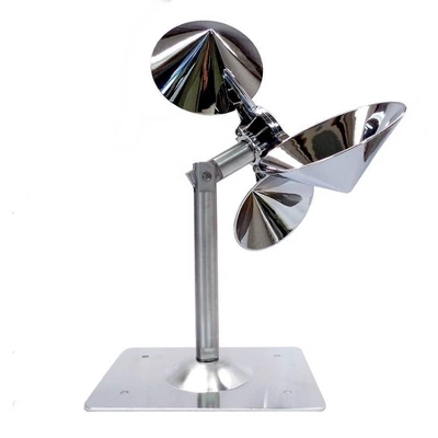 Wind Powered Bird Repeller/Reflector - Bird-X 2 Wind Powered Bird Repeller/Reflector - Bird-X - Image 2