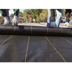 DeWitt SB4100 Sunbelt Woven Weed Barrier Landscape Fabric Ground Cover, 4-Foot Width X 100 Feet 8 DeWitt SB4100 Sunbelt Woven Weed Barrier Landscape Fabric Ground Cover, 4-Foot Width X 100 Feet -Deals Patio Elegance Store GUEST c747e2e9 5f83 4711 aa56 d6c53ed3cd27