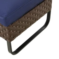 U Leg Patio Ottoman - Patio Festival 7 U Leg Patio Ottoman - Patio Festival -Deals Patio Elegance Store GUEST c767df26 282a 4c7a 8661 39bc5aaeeef2
