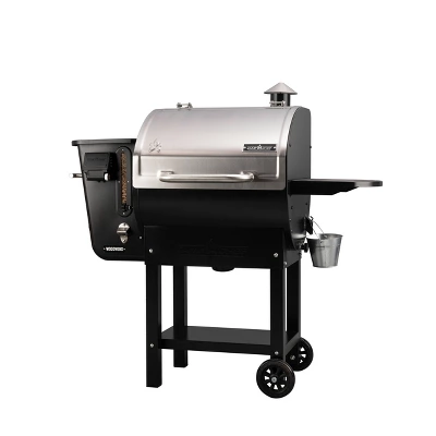 Camp Chef 24" WIFI Woodwind Pellet Grill 1 Camp Chef 24" WIFI Woodwind Pellet Grill