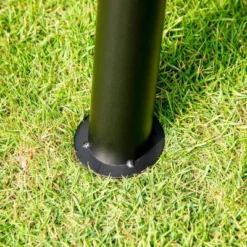 Captiva Designs E02GR016 16" Offset Charcoal Smoke - Black -Deals Patio Elegance Store GUEST c7cf5c4f 4321 484e b875 8a2b9d7d4d6a