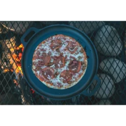 Stansport Pre-Seasoned Cast Iron Pizza Pan 11 Stansport Pre-Seasoned Cast Iron Pizza Pan -Deals Patio Elegance Store GUEST c8291b89 1215 4367 a148 7dc397b62ca2