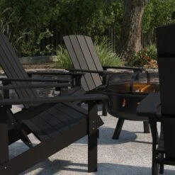 Merrick Lane Ayala 5 Piece Outdoor Leisure Set With Set Of 4 Poly Resin Adirondack Chairs And Star And Moon Iron Fire Pit 15 Merrick Lane Ayala 5 Piece Outdoor Leisure Set With Set Of 4 Poly Resin Adirondack Chairs And Star And Moon Iron Fire Pit -Deals Patio Elegance Store GUEST ca896a55 fd94 4bb9 963c 4b56c5a4ec3c