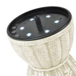 Roman 12.75" 2 In 1 Instant Fountain - BERNINI 13 Roman 12.75" 2 In 1 Instant Fountain - BERNINI -Deals Patio Elegance Store GUEST cae8aa00 d384 42ee bfce c5d5c8f71bfb