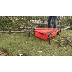 Easy Storage Folding Wheelbarrow - Ultimate Innovations -Deals Patio Elegance Store GUEST cc1a2e78 e1b9 4c88 a457 0a9bf81e36d8