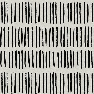 18" X 18" Outdoor Decorative Throw Pillow Dash - Skyline Furniture 3 18" X 18" Outdoor Decorative Throw Pillow Dash - Skyline Furniture - Image 3