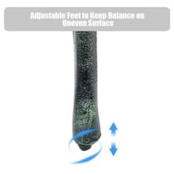 Costway Patio Garden Bench Chair Style Porch Cast Aluminum Outdoor Rose Antique Green 14 Costway Patio Garden Bench Chair Style Porch Cast Aluminum Outdoor Rose Antique Green -Deals Patio Elegance Store GUEST cd3ce015 ed1c 4e40 8b13 1a175dbcc09d