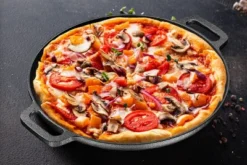 Bruntmor Pre Seasoned Cast Iron 12 Inch Skillet Pan Dual Handles Pizza Pan Large Loop Handles, Black 10 Bruntmor Pre Seasoned Cast Iron 12 Inch Skillet Pan Dual Handles Pizza Pan Large Loop Handles, Black -Deals Patio Elegance Store GUEST ce0f3429 0fb4 4cc1 aa2b d6b2eef3e069