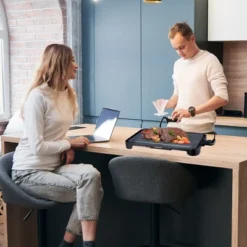 Courant 10x20 Cool-Touch Electric Griddle -Deals Patio Elegance Store GUEST cee00925 ded5 44e1 94d8 13bbc173c04c