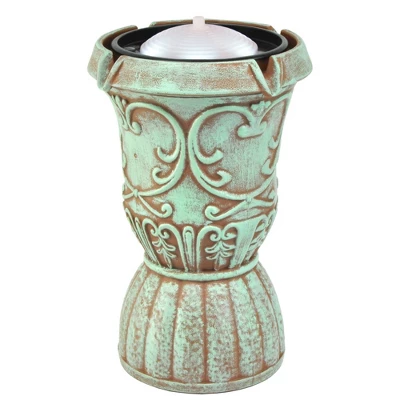 Roman 12.75" 2 In 1 Instant Fountain - BERNINI 7 Roman 12.75" 2 In 1 Instant Fountain - BERNINI - Image 7