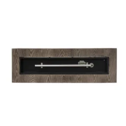 Wellington Outdoor 50000 BTU Rectangular Fire Pit Wood Pattern Brown - Christopher Knight Home 12 Wellington Outdoor 50000 BTU Rectangular Fire Pit Wood Pattern Brown - Christopher Knight Home -Deals Patio Elegance Store GUEST d03c8664 afa7 4d25 be1b ec2885d542fb