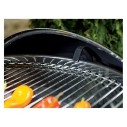 Weber 18" Original Kettle Charcoal Grill 441001 Black -Deals Patio Elegance Store GUEST d05837a9 6adf 46df 9efc a31f433ef7d1