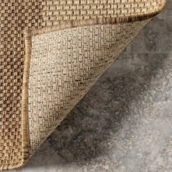 NuLOOM Natasha Casual Stripes Indoor/Outdoor Area Rug 14 NuLOOM Natasha Casual Stripes Indoor/Outdoor Area Rug -Deals Patio Elegance Store GUEST d095f3c2 732c 43b7 a181 15cebebf79e4