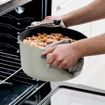 Ninja Foodi NeverStick PossiblePot 3 Ninja Foodi NeverStick PossiblePot - Image 3