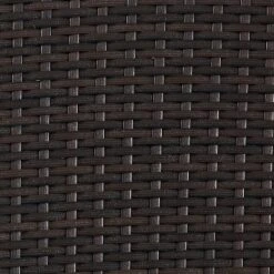 Palm Harbor Outdoor Wicker Sofa In Brown With Gray Cushions - Crosley -Deals Patio Elegance Store GUEST d0deacaf 33cd 4d2b 892f 98c4c6c450a0 4