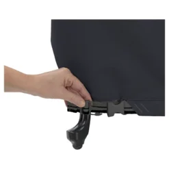 Classic Accessories Black Ravenna Barbeque Grill Cover - L -Deals Patio Elegance Store GUEST d122a65d 8a3e 4379 af6c c17840f007f8