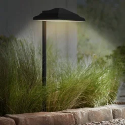 John Timberland Basset 23" High Textured Black LED Landscape Path Light 9 John Timberland Basset 23" High Textured Black LED Landscape Path Light -Deals Patio Elegance Store GUEST d2be0ef0 45d0 4181 81cb 1ad62d0fc7f2