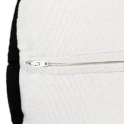 Northlight 18" Black And White Striped Outdoor Woven Pouf Ottoman 9 Northlight 18" Black And White Striped Outdoor Woven Pouf Ottoman -Deals Patio Elegance Store GUEST d3bc8f7a dbeb 4b39 9c66 e2d34157fa03