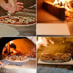 Royal Gourmet 2pc Pizza Cookware Set For Grill Oven 5 Royal Gourmet 2pc Pizza Cookware Set For Grill Oven -Deals Patio Elegance Store GUEST d3f0fb94 7d16 4bbd a496 54b46cba39a2