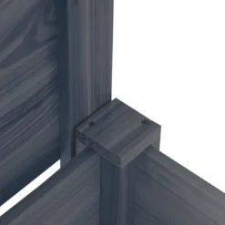 Outsunny Set Of 3 Raised Garden Beds, Self-Draining Elevated Wood Planter Boxes With Legs & Liner To Grow Vegetables, Herbs, And Flowers, Gray 8 Outsunny Set Of 3 Raised Garden Beds, Self-Draining Elevated Wood Planter Boxes With Legs & Liner To Grow Vegetables, Herbs, And Flowers, Gray -Deals Patio Elegance Store GUEST d4794ef5 2593 498e a7aa 22ea851f0aa7