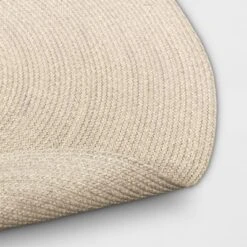 Round Braided Outdoor Rug - Threshold™ 5 Round Braided Outdoor Rug - Threshold™ -Deals Patio Elegance Store GUEST d4faebc7 f3d1 4c89 85ba c19175582db9