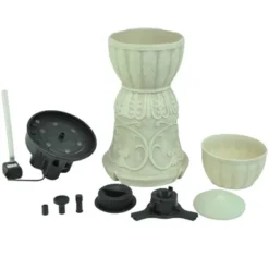 Roman 12.75" 2 In 1 Instant Fountain - BERNINI