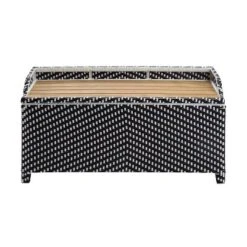 2pc Maksville Aluminum Patio Loveseat & Storage Bench - MiBasics 28 2pc Maksville Aluminum Patio Loveseat & Storage Bench - MiBasics -Deals Patio Elegance Store GUEST d6f0f428 a13b 4ed2 9965 ed847a1503ab