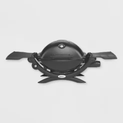 Weber Q 1200 LP Gas Grill 11 Weber Q 1200 LP Gas Grill -Deals Patio Elegance Store GUEST d7112bdb 1afb 4579 a030 279197532e6a