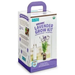 Back To The Roots Organic Lavender Grow Kit -Deals Patio Elegance Store GUEST d7d2d528 bd2b 4445 bc14 cbc86e65d878
